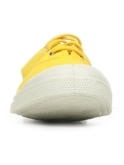 Baskets Bensimon Lacet - Kiabi