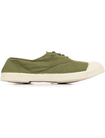 Baskets Bensimon Lacet
