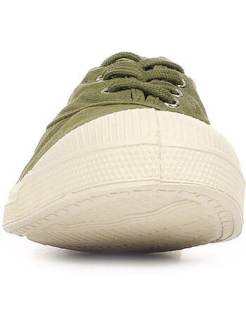 Baskets Bensimon Lacet