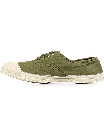 Baskets Bensimon Lacet