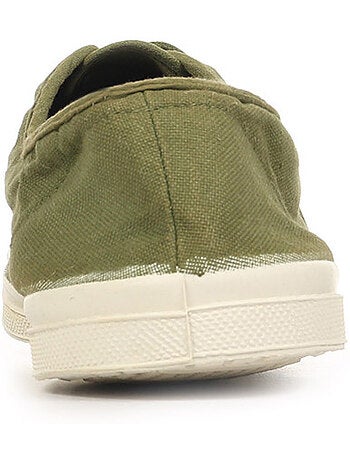 Baskets Bensimon Lacet