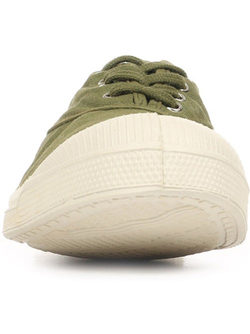 Baskets Bensimon Lacet - Kiabi