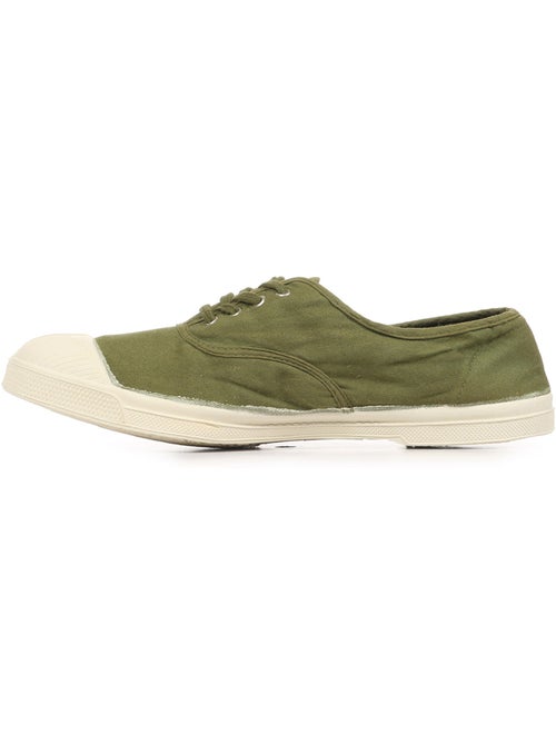 Baskets Bensimon Lacet - Kiabi