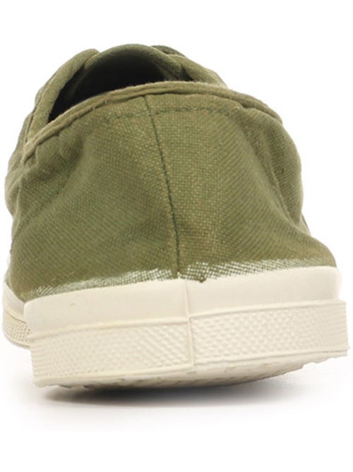 Baskets Bensimon Lacet - Kiabi