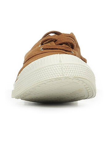 Baskets Bensimon Lacet