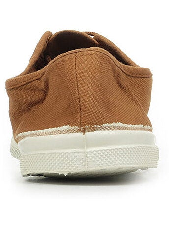 Baskets Bensimon Lacet