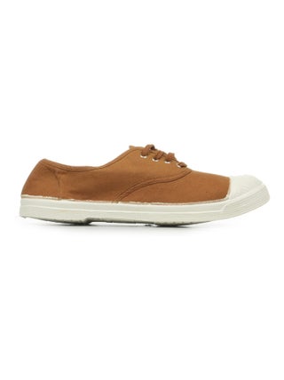 Baskets Bensimon Lacet