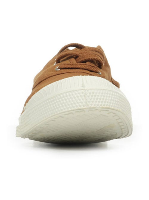 Baskets Bensimon Lacet - Kiabi