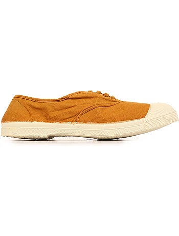 Baskets Bensimon Lacet