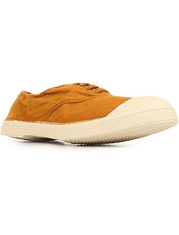 Baskets Bensimon Lacet