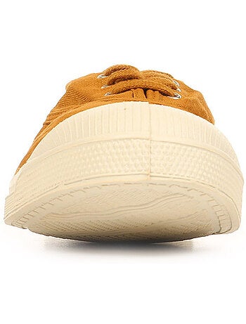 Baskets Bensimon Lacet