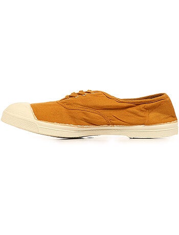 Baskets Bensimon Lacet