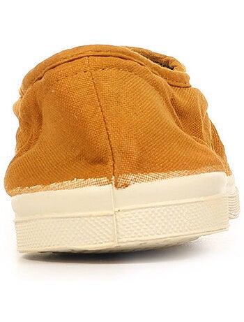 Baskets Bensimon Lacet