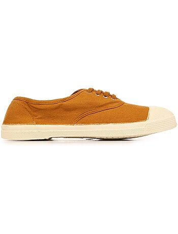 Baskets Bensimon Lacet