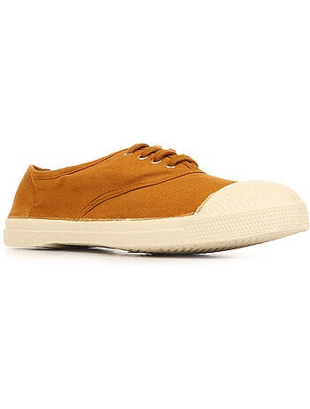 Baskets Bensimon Lacet