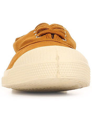 Baskets Bensimon Lacet
