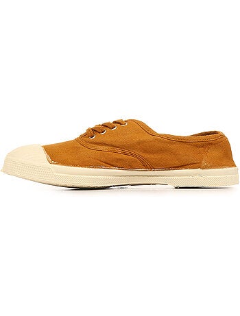 Baskets Bensimon Lacet