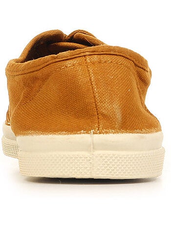 Baskets Bensimon Lacet