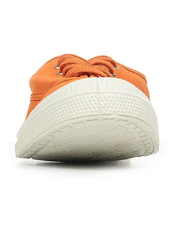 Baskets Bensimon Lacet