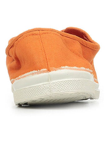 Baskets Bensimon Lacet