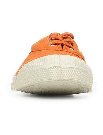 Baskets Bensimon Lacet