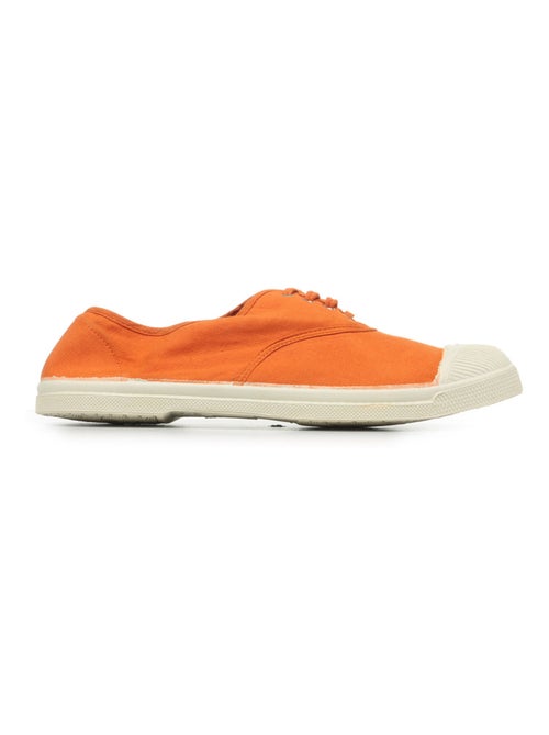 Baskets Bensimon Lacet - Kiabi