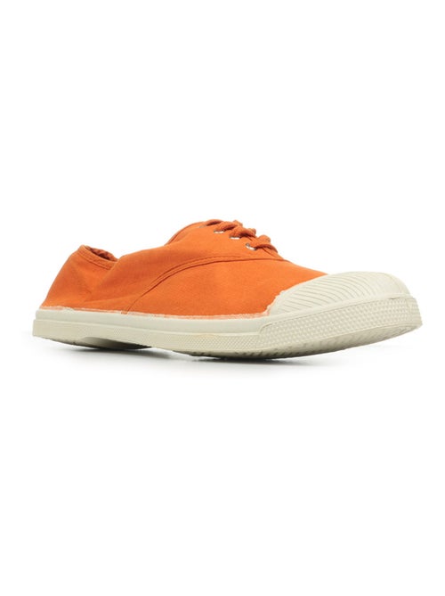 Baskets Bensimon Lacet - Kiabi