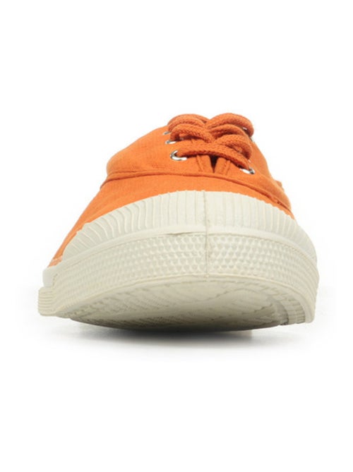 Baskets Bensimon Lacet - Kiabi