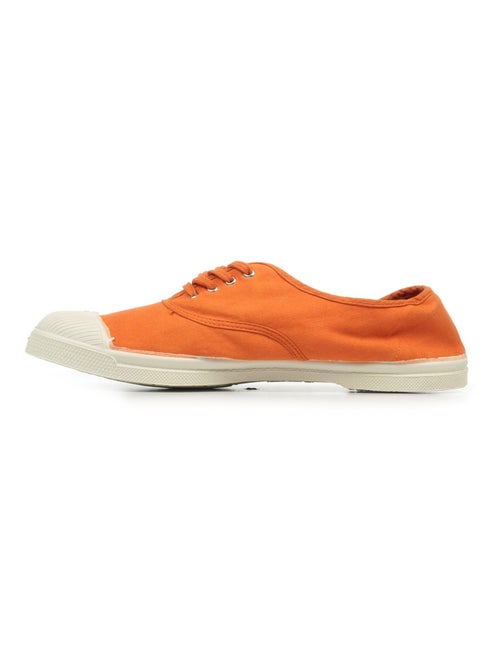 Baskets Bensimon Lacet - Kiabi