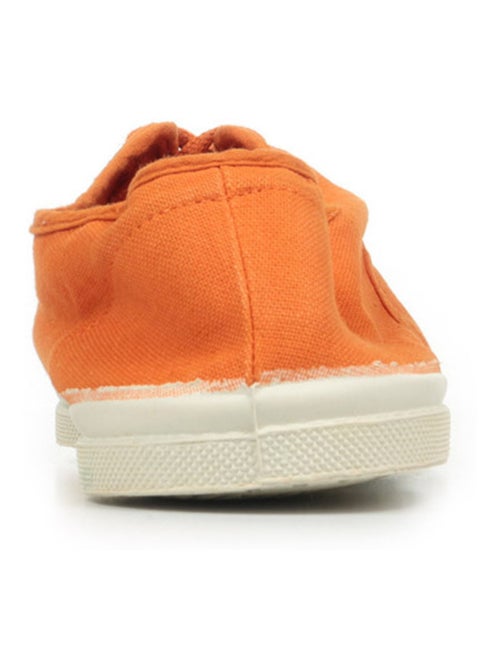Baskets Bensimon Lacet - Kiabi