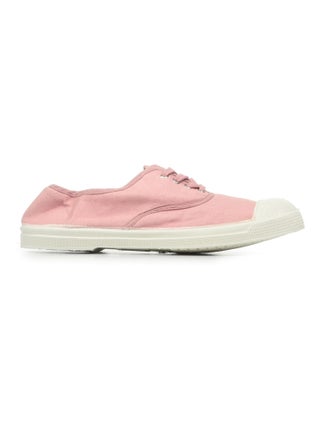 Baskets Bensimon Lacet