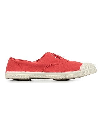 Baskets Bensimon Lacet