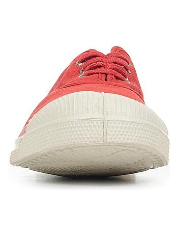 Baskets Bensimon Lacet