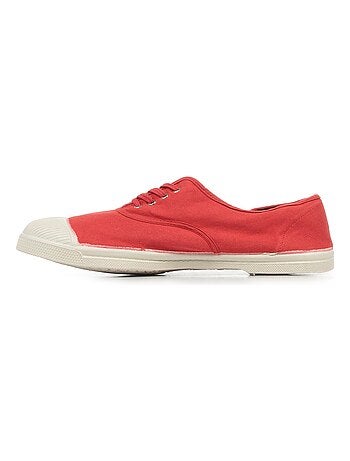 Baskets Bensimon Lacet