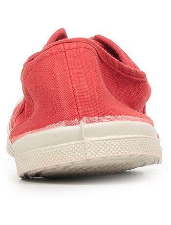 Baskets Bensimon Lacet