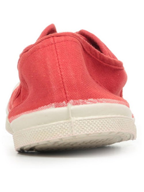 Baskets Bensimon Lacet - Kiabi