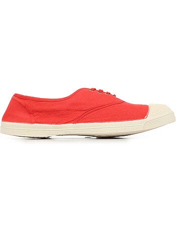 Baskets Bensimon Lacet