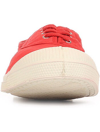 Baskets Bensimon Lacet