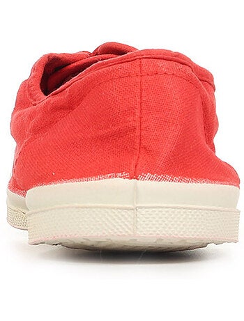 Baskets Bensimon Lacet