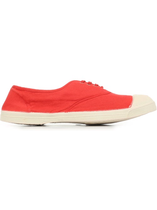 Baskets Bensimon Lacet - Kiabi Baskets Bensimon Lacet - Kiabi