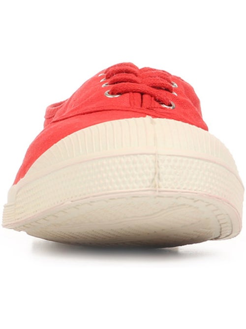 Baskets Bensimon Lacet - Kiabi Baskets Bensimon Lacet - Kiabi