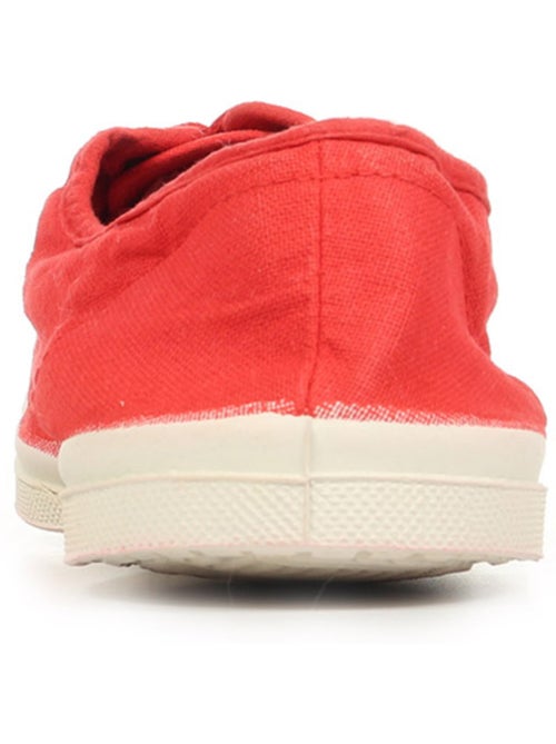Baskets Bensimon Lacet - Kiabi Baskets Bensimon Lacet - Kiabi