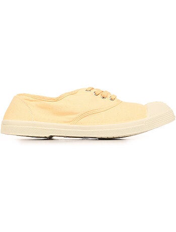 Baskets Bensimon Lacet