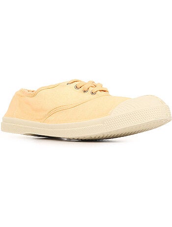 Baskets Bensimon Lacet