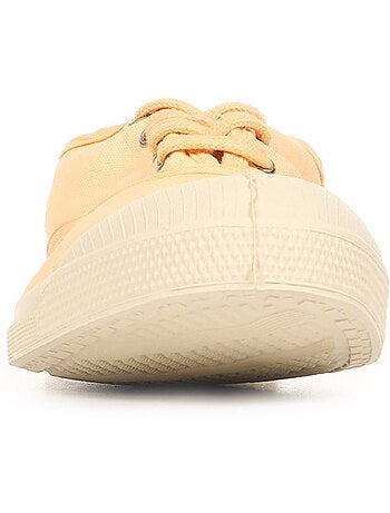 Baskets Bensimon Lacet