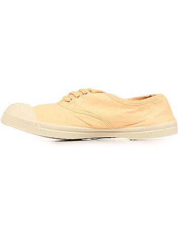 Baskets Bensimon Lacet
