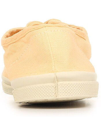 Baskets Bensimon Lacet