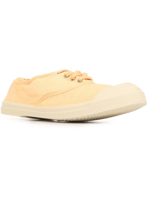 Baskets Bensimon Lacet - Kiabi