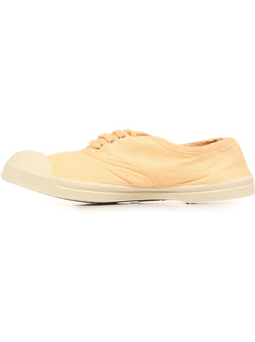 Baskets Bensimon Lacet - Kiabi