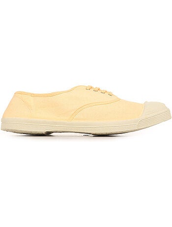 Baskets Bensimon Lacet